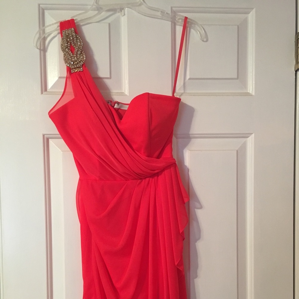 Cachê semi-formal Dress